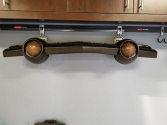 1951 Ford Shoebox Grill