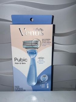 Venus razor