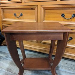 Side Table 