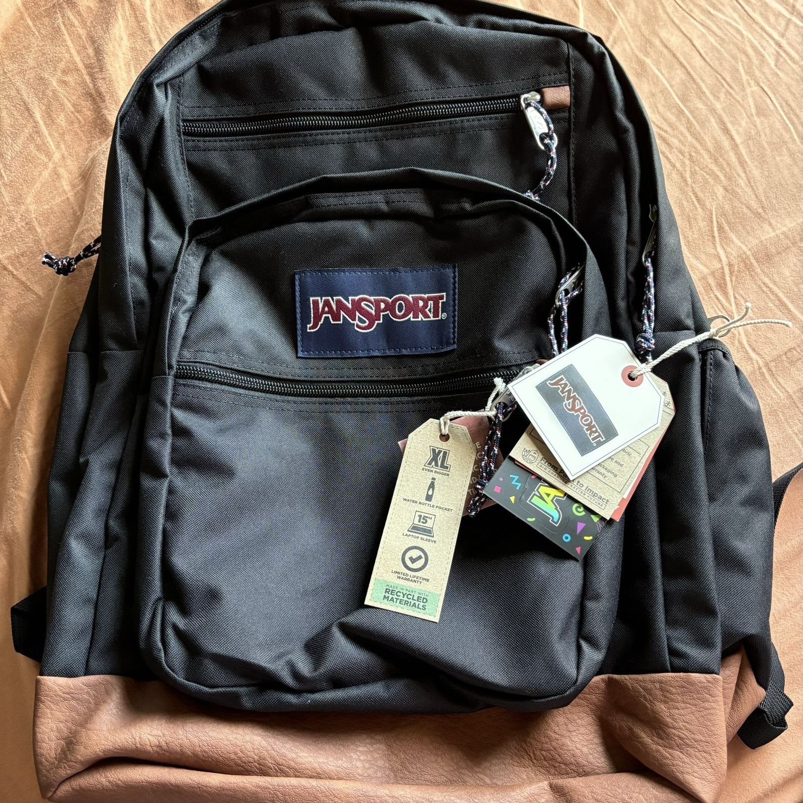 authentic jansport bag for sale Superbreak Plus FX Surreal Sensations Black describing them as sketchy and poorly Constructed JanSport Superbreak Backpack - Durable,