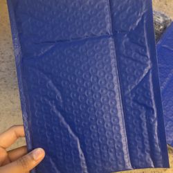6x10" Bubble Mailers