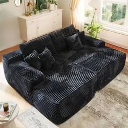Sofa Bed , Comfortable Couch , 