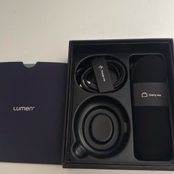 Lumen  Weight Management And metabolism Tool