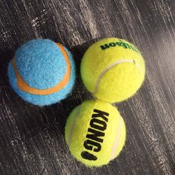 #Dog #Balls Toys #Kong