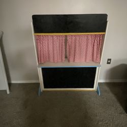 Puppet Theater
