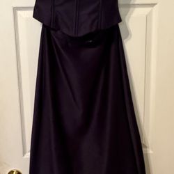 Simple Formal Dress