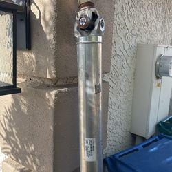 Ford F250 Drive Shaft