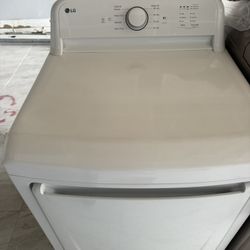 Washer & dryer