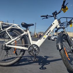 27.5 in e bike electric bicycle 750W