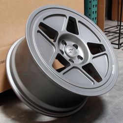 5x112 R34 1552 wheels