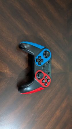 Nintendo switch controller from amazon