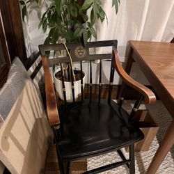 Harvard Chair