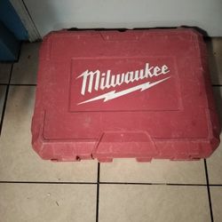Milwaukee Jack Hammer 