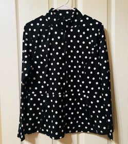 New Cynthia Rowley Athletic Jacket L