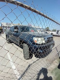 2007 Toyota Tacoma