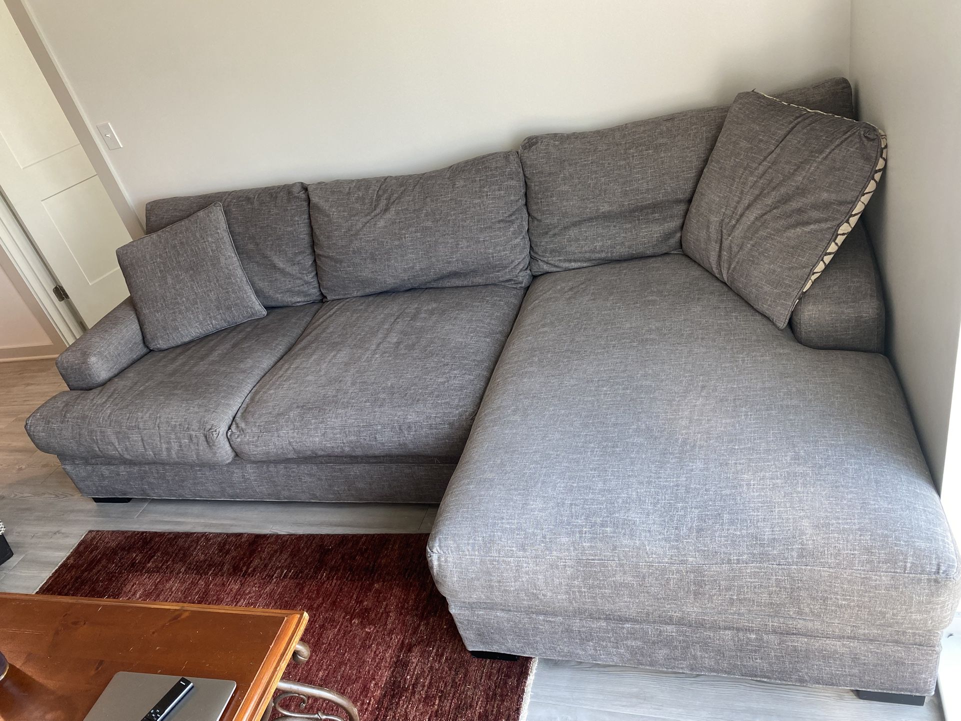 Couch For Sale