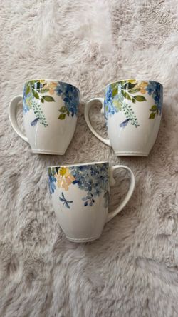 Tazas princess house