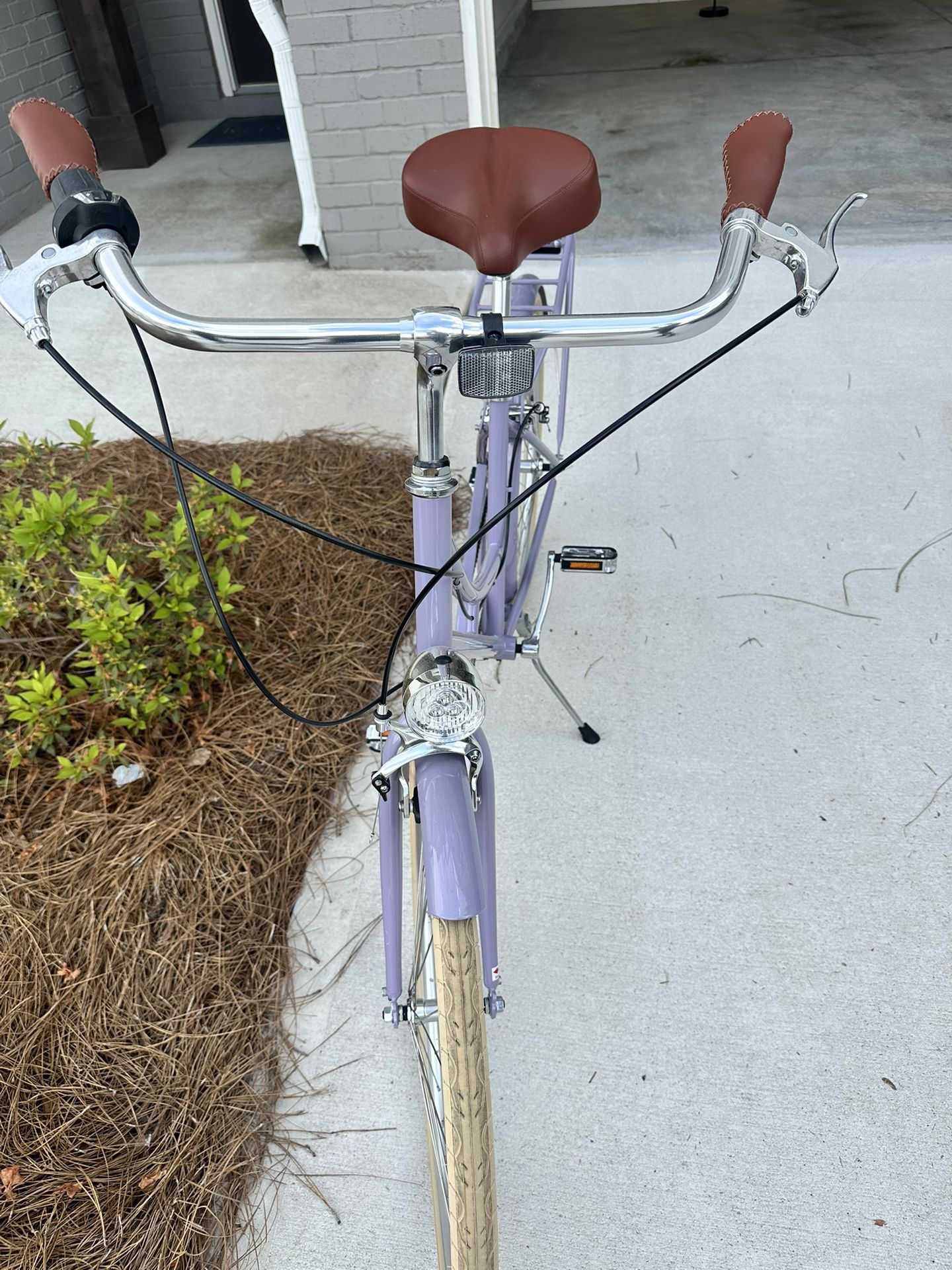 AVASTA Hybrid Bike for Adult