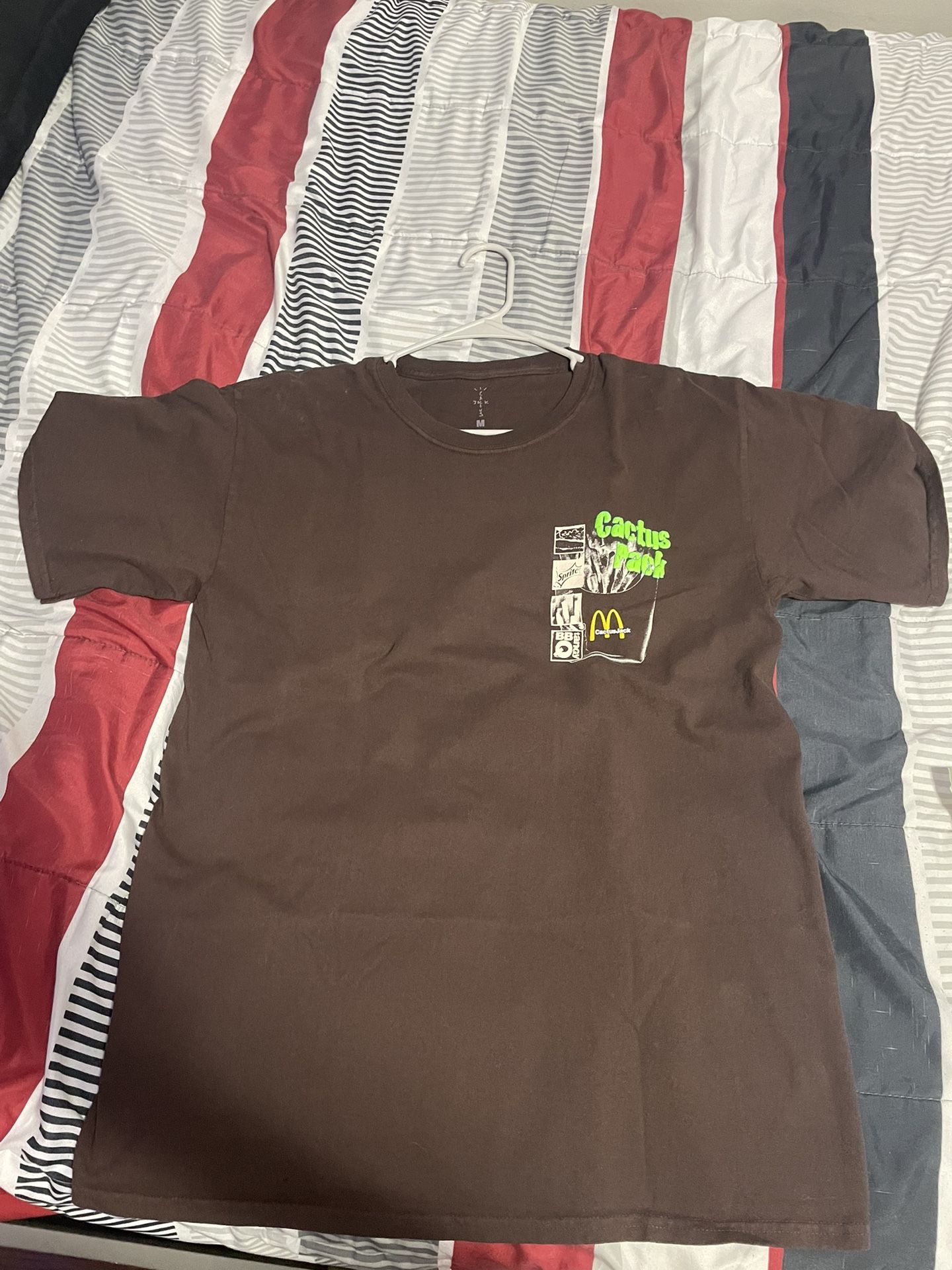 Travis Scott Tshirts