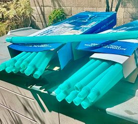 Vacuum Hoses