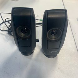 Computer Speakers