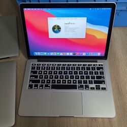 2015 MacBook Pro 13in