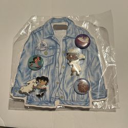 Disney Pins