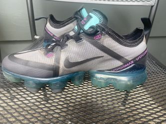 Nike vapormax sales 2019 big kids