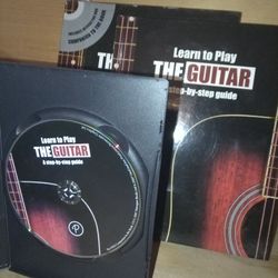 Learn To Play Guitar 