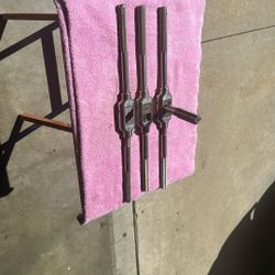 Irwin  Hanson  Adjustable Tap