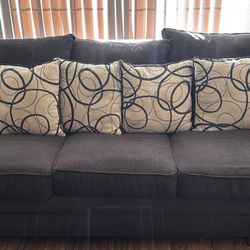 Sofa love Seat Set     VA Beach