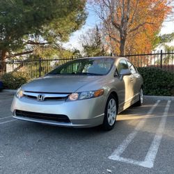 2006 Honda Civic