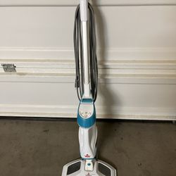 Bissell Steam mop