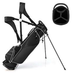 Men’s golf bag