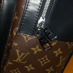 Louis Vuitton x Josh Backpack