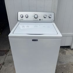 🚨MAYTAG WASHER 🚨🚨