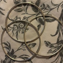 James Avery Sterling Silver Bracelet
