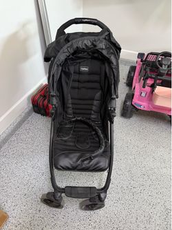 Peg-Perego Booklet Stroller