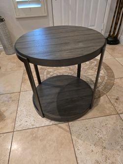 Side Table