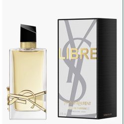 ysl libre