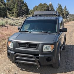 2005 Honda Element