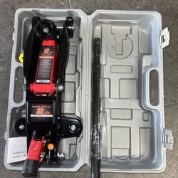2 Ton Jack Stand