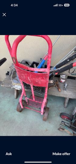 Doly. Strong. Metallic. Price Firm