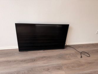 45” TV