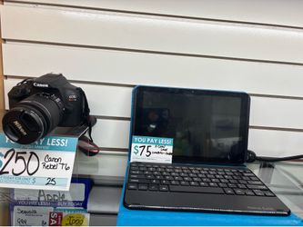 Visual land computer- tablet
