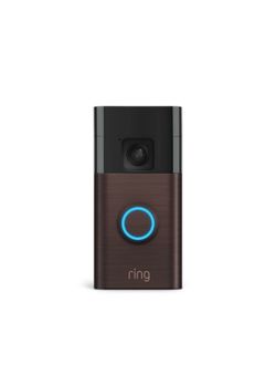 Ring camera