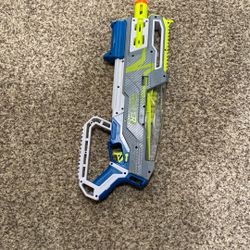 Nerf Ribber Ball Blaster