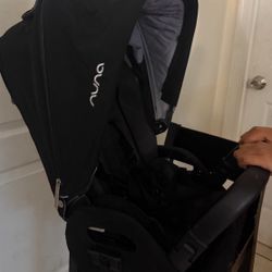 Nuna Stroller Seat 