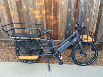 Blix electric bike