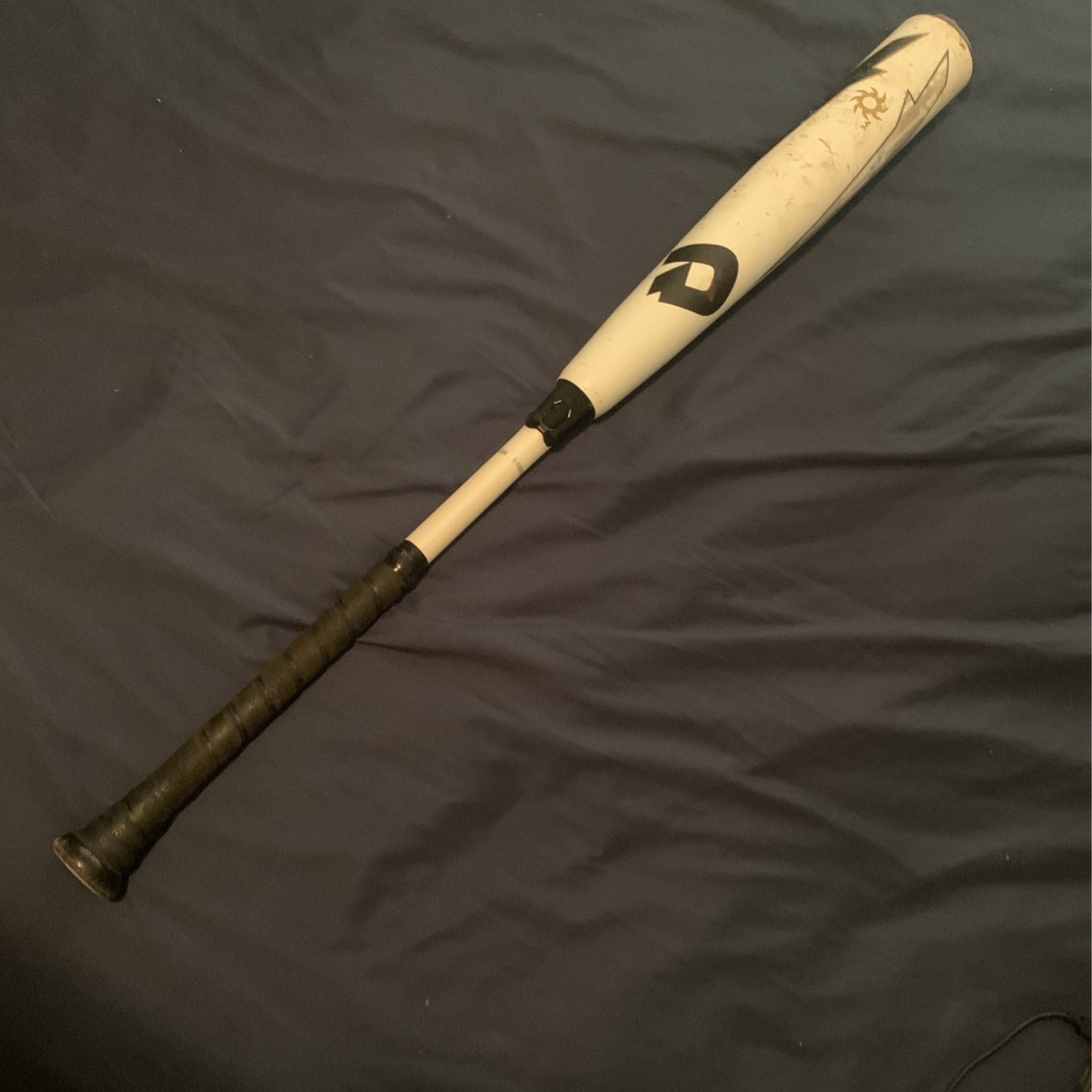 Demarini 2019 Baseball Bat